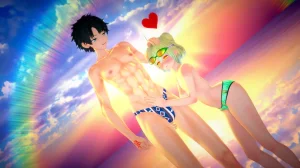 Pixiv Therranolleo 7 15267732 - Page 245