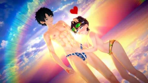 Pixiv Therranolleo 7 15267732 - Page 246