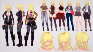 Pixiv Therranolleo 7 15267732 - Page 275