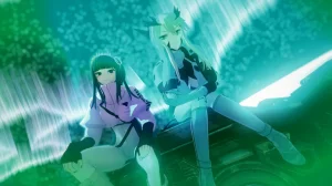 Pixiv Therranolleo 7 15267732 - Page 28