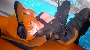 Pixiv Therranolleo 7 15267732 - Page 280