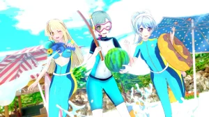 Pixiv Therranolleo 7 15267732 - Page 282