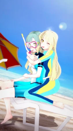 Pixiv Therranolleo 7 15267732 - Page 286