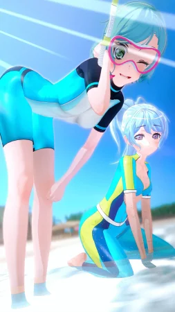 Pixiv Therranolleo 7 15267732 - Page 287