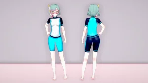 Pixiv Therranolleo 7 15267732 - Page 288