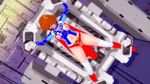 Pixiv Therranolleo 7 15267732 - Page 294