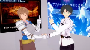 Pixiv Therranolleo 7 15267732 - Page 301