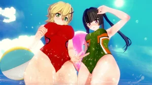 Pixiv Therranolleo 7 15267732 - Page 302