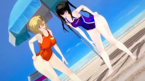 Pixiv Therranolleo 7 15267732 - Page 304