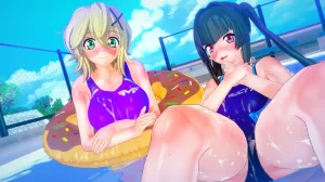 Pixiv Therranolleo 7 15267732 - Page 305