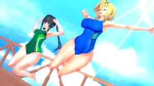 Pixiv Therranolleo 7 15267732 - Page 307