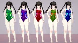 Pixiv Therranolleo 7 15267732 - Page 310