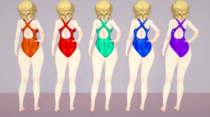 Pixiv Therranolleo 7 15267732 - Page 313