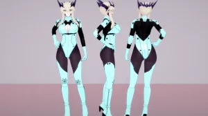 Pixiv Therranolleo 7 15267732 - Page 32