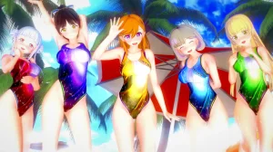 Pixiv Therranolleo 7 15267732 - Page 323