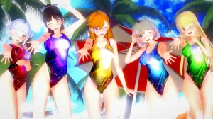 Pixiv Therranolleo 7 15267732 - Page 324