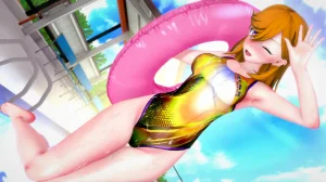 Pixiv Therranolleo 7 15267732 - Page 325