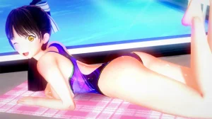 Pixiv Therranolleo 7 15267732 - Page 329