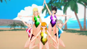 Pixiv Therranolleo 7 15267732 - Page 330