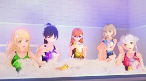 Pixiv Therranolleo 7 15267732 - Page 332