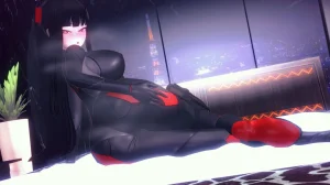 Pixiv Therranolleo 7 15267732 - Page 335