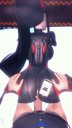 Pixiv Therranolleo 7 15267732 - Page 338