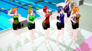 Pixiv Therranolleo 7 15267732 - Page 343