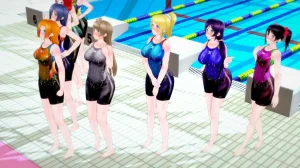 Pixiv Therranolleo 7 15267732 - Page 344