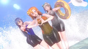 Pixiv Therranolleo 7 15267732 - Page 345