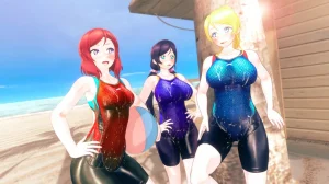 Pixiv Therranolleo 7 15267732 - Page 346