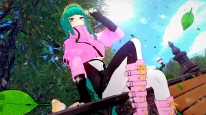 Pixiv Therranolleo 7 15267732 - Page 35