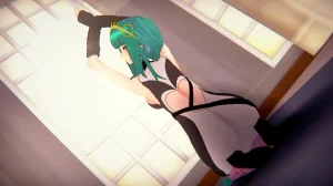 Pixiv Therranolleo 7 15267732 - Page 37