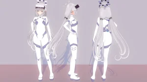 Pixiv Therranolleo 7 15267732 - Page 370