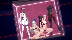 Pixiv Therranolleo 7 15267732 - Page 372