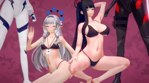 Pixiv Therranolleo 7 15267732 - Page 374