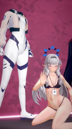 Pixiv Therranolleo 7 15267732 - Page 375