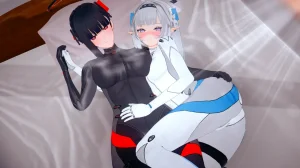 Pixiv Therranolleo 7 15267732 - Page 377