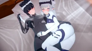 Pixiv Therranolleo 7 15267732 - Page 378