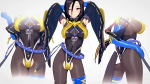 Pixiv Therranolleo 7 15267732 - Page 381