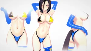 Pixiv Therranolleo 7 15267732 - Page 382