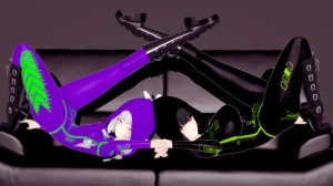 Pixiv Therranolleo 7 15267732 - Page 383