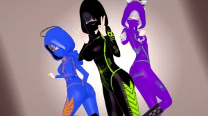 Pixiv Therranolleo 7 15267732 - Page 385