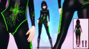 Pixiv Therranolleo 7 15267732 - Page 387