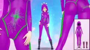 Pixiv Therranolleo 7 15267732 - Page 391