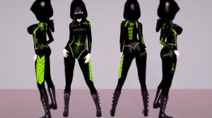 Pixiv Therranolleo 7 15267732 - Page 393