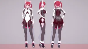 Pixiv Therranolleo 7 15267732 - Page 397