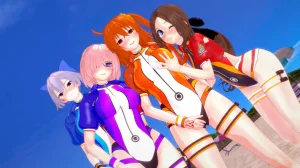 Pixiv Therranolleo 7 15267732 - Page 411