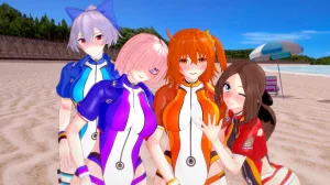 Pixiv Therranolleo 7 15267732 - Page 412