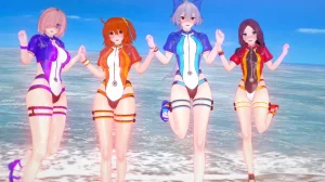 Pixiv Therranolleo 7 15267732 - Page 413