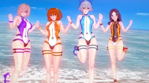 Pixiv Therranolleo 7 15267732 - Page 414